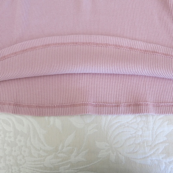 NWT Gap Kids Waffle Skater Dress - Picture 6 of 11